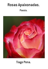 Produktbild: Rosas Apaixonadas.