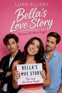 Produktbild: Bella's Love Story