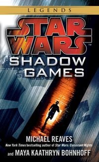 Produktbild: Shadow Games