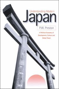 Produktbild: Understanding Modern Japan