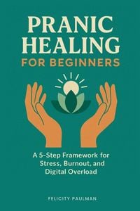 Produktbild: Pranic Healing for Beginners