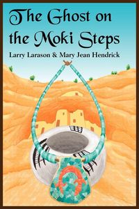Produktbild: The Ghost on the Moki Steps