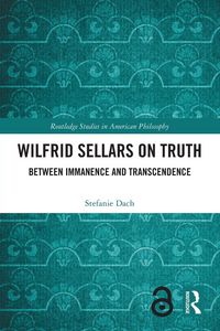 Produktbild: Wilfrid Sellars on Truth