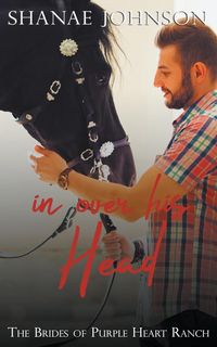 Produktbild: In Over His Head