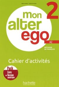 Produktbild: Mon Alter Ego 2