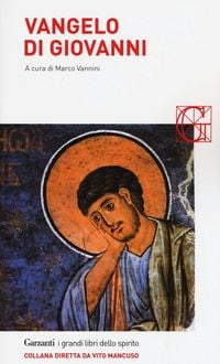 Produktbild: Vangelo di Giovanni