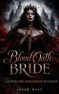 Produktbild: Blood Oath Bride : La sposa del giuramento di sangue