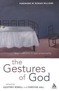 Produktbild: Gestures of God