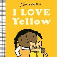 Produktbild: I Love Yellow