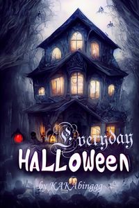 Produktbild: Everyday is Halloween