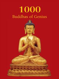 Produktbild: 1000 Buddhas of Genius