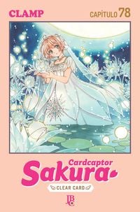 Bild vom Artikel Cardcaptor Sakura - Clear Card Capítulo 078 vom Autor CLAMP