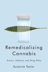 Produktbild: Remedicalizing Cannabis