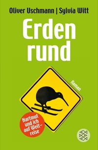 Bild vom Artikel Erdenrund / Hartmut und ich Bd.6 vom Autor Oliver Uschmann