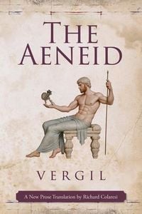 Produktbild: The Aeneid
