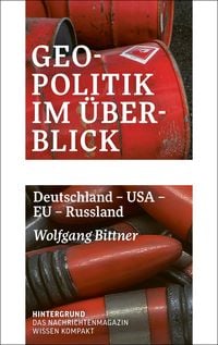 Produktbild: Geopolitik im &Uuml;berblick