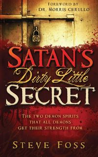 Produktbild: Satan's Dirty Little Secret