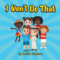 Produktbild: I Won't Do That