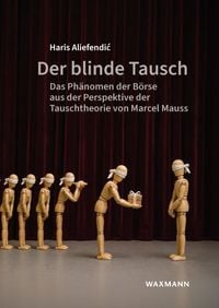 Produktbild: Der blinde Tausch