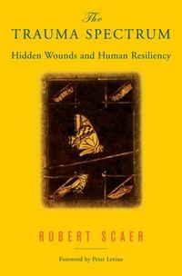Produktbild: The Trauma Spectrum