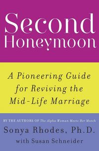 Produktbild: Second Honeymoon