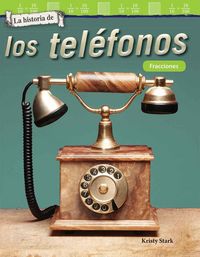 Produktbild: Historia de los telefonos