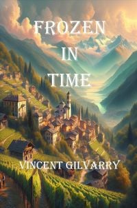 Produktbild: Frozen in Time