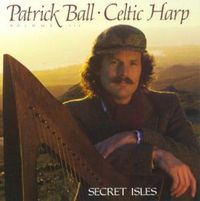 Bild vom Artikel Ball, P: Celtic Harp Vol.3/secret vom Autor Patrick Ball