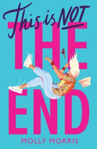 Produktbild: This is Not the End