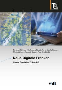 Produktbild: Neue Digitale Franken