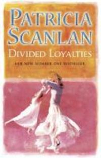 Produktbild: Divided Loyalties