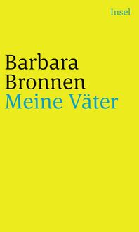 Produktbild: Meine V&auml;ter