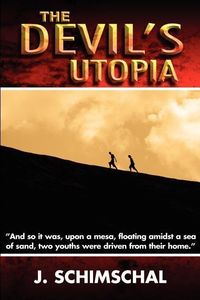 Produktbild: The Devil's Utopia