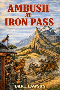 Produktbild: Ambush at Iron Pass