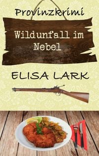 Produktbild: Wildunfall im Nebel
