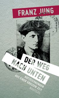 Produktbild: Der Weg nach unten