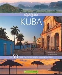 Bild vom Artikel Highlights Kuba vom Autor Holger Leue
