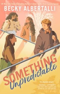 Produktbild: Something Unpredictable