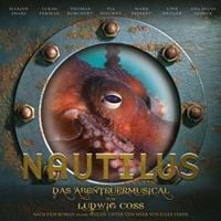 Produktbild: Nautilus-Das Abenteuermusical