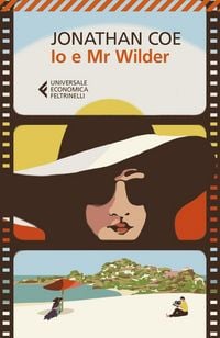 Produktbild: Io e Mr Wilder