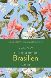 Produktbild: Eine Reise durch Brasilien