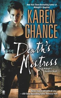 Produktbild: Death's Mistress