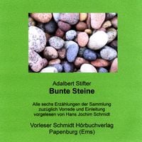 Produktbild: Bunte Steine