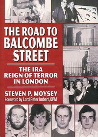 Produktbild: The Road to Balcombe Street