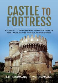 Produktbild: Castle to Fortress
