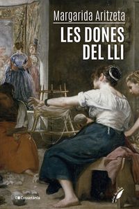 Produktbild: Les dones del lli
