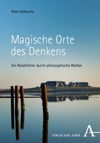 Produktbild: Magische Orte des Denkens