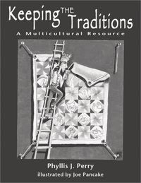 Produktbild: Keeping the Traditions