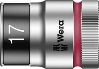 Produktbild: Wera Werk Steckschl&uuml;sseleinsatz 8790 HMC HF 17,0