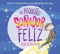 Produktbild: El Peque&ntilde;o So&ntilde;ador Feliz (Little Happy Dreamer)